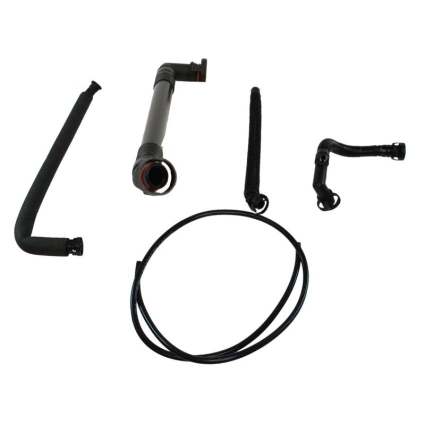CRP PRODUCTS ABK0130 Rein OE Quality Breather Hose Kit