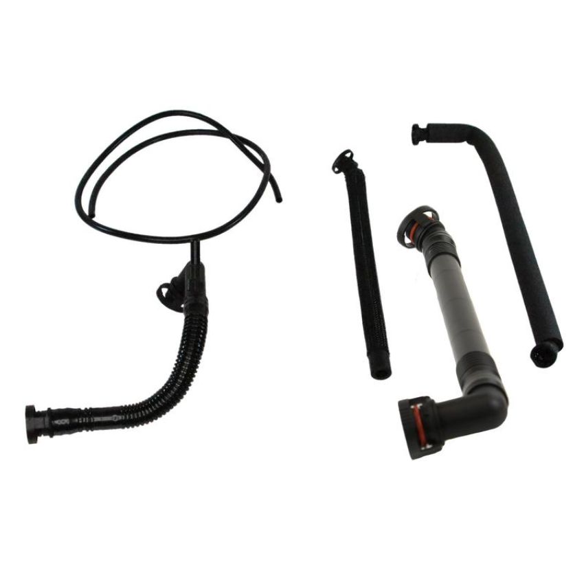 CRP PRODUCTS ABK0130 Rein OE Quality Breather Hose Kit