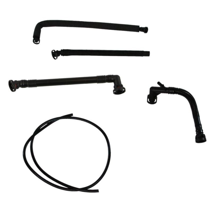 CRP PRODUCTS ABK0130 Rein OE Quality Breather Hose Kit