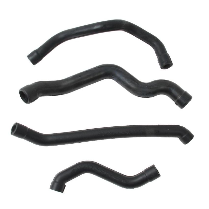 CRP PRODUCTS ABK0131 Rein OE Quality Breather Hose Kit