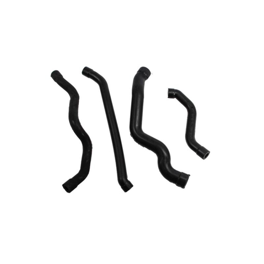 CRP PRODUCTS ABK0131 Rein OE Quality Breather Hose Kit