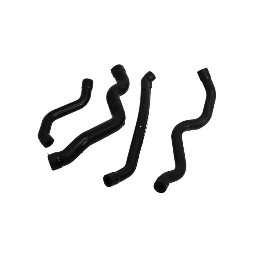 CRP PRODUCTS ABK0131 Rein OE Quality Breather Hose Kit
