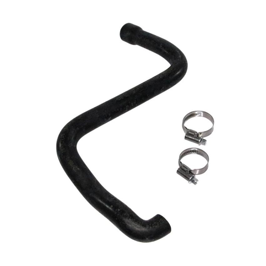 CRP PRODUCTS ABV0118R Rein OE Quality Breather Hose