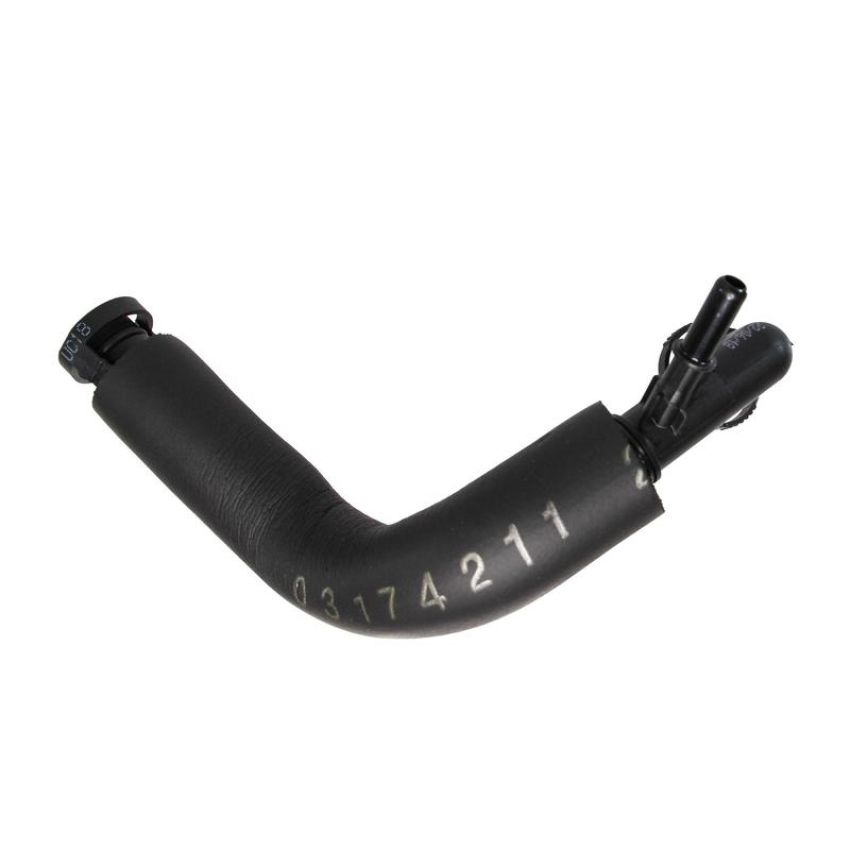 CRP PRODUCTS ABV0124 Rein OE Quality Breather Hose