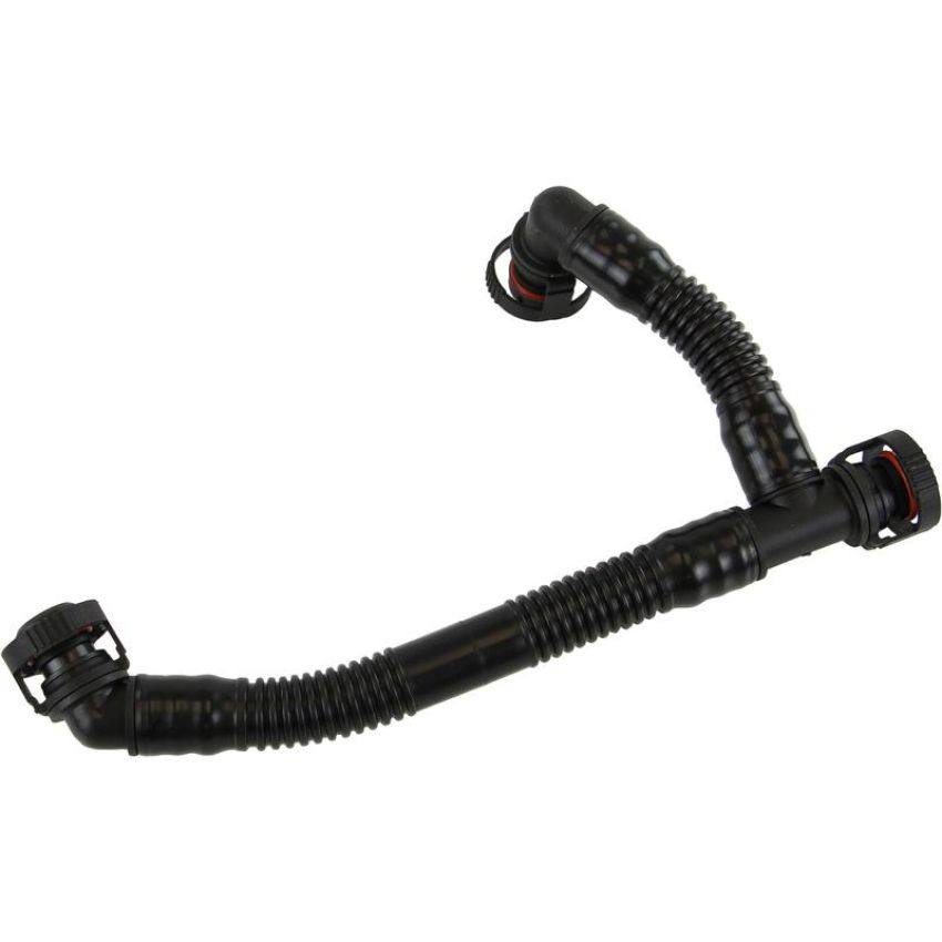 CRP PRODUCTS ABV0139 Rein OE Quality Breather Hose