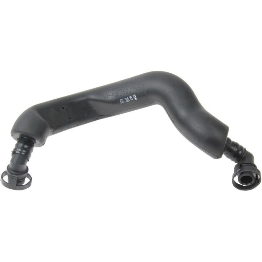 CRP PRODUCTS ABV0147 Rein OE Quality Breather Hose