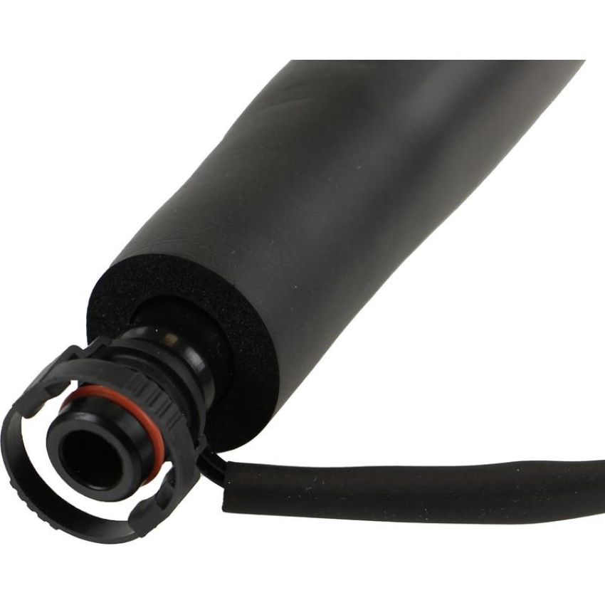 CRP PRODUCTS ABV0157 Rein OE Quality Breather Hose