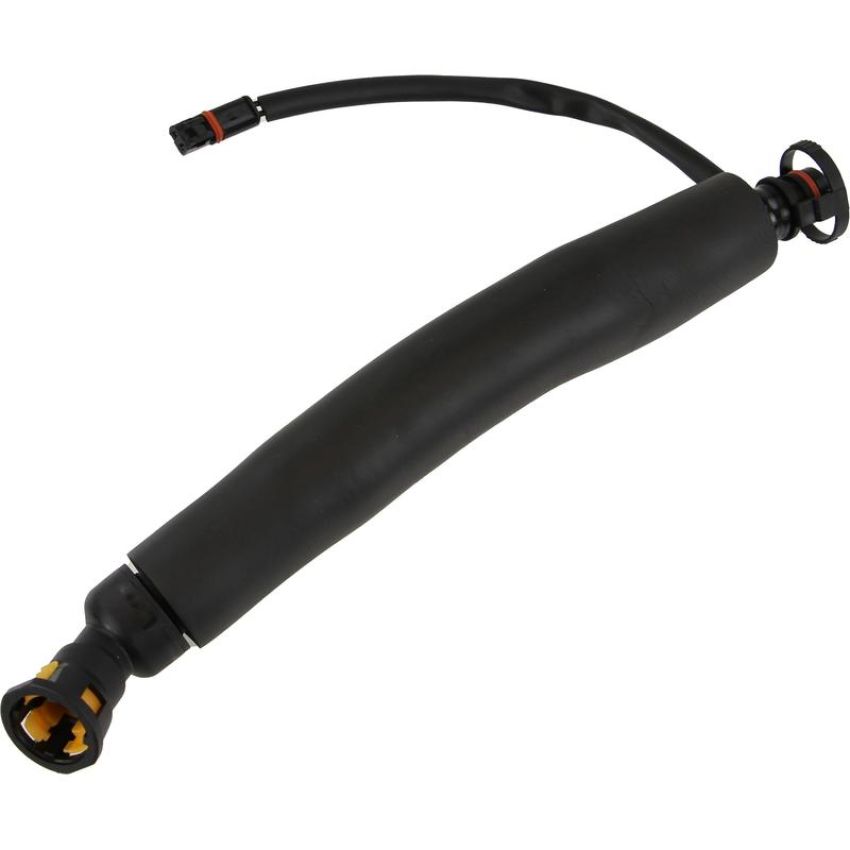CRP PRODUCTS ABV0157 Rein OE Quality Breather Hose