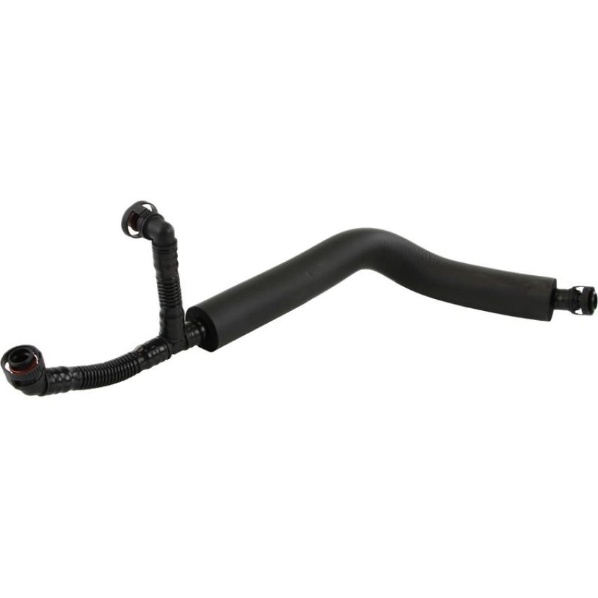 CRP PRODUCTS ABV0163 Rein OE Quality Breather Hose