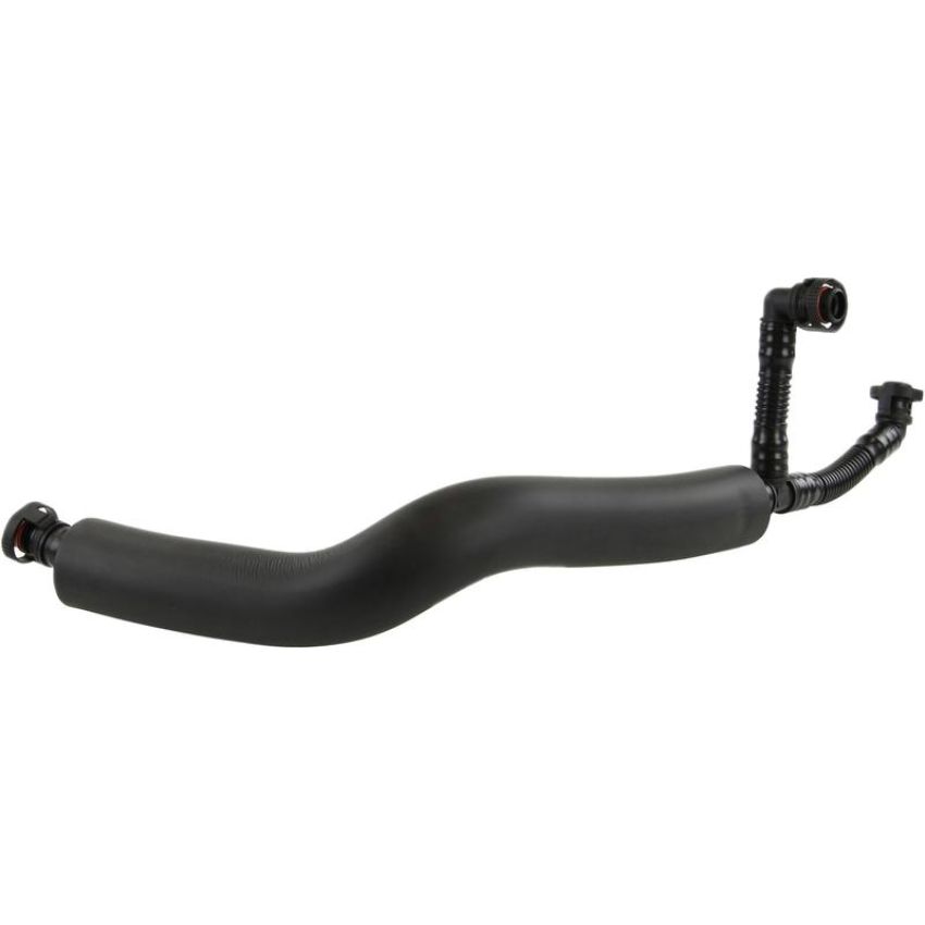 CRP PRODUCTS ABV0163 Rein OE Quality Breather Hose