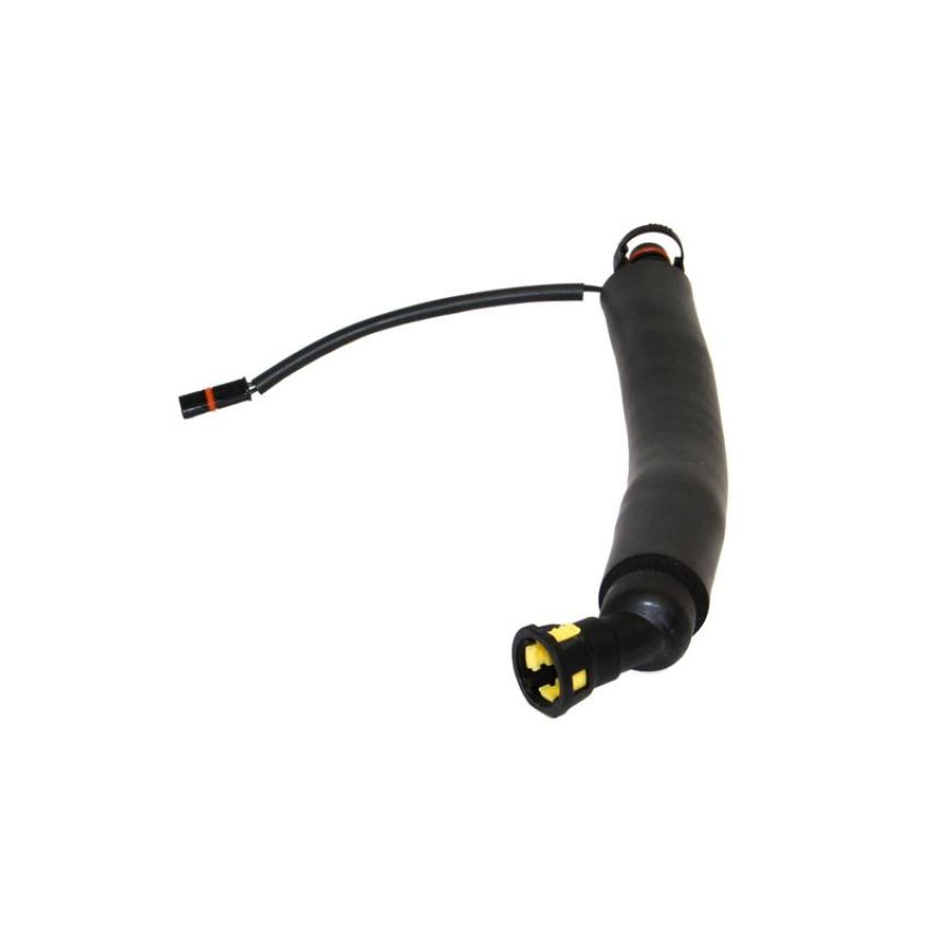 CRP PRODUCTS ABV0178 Rein OE Quality Breather Hose