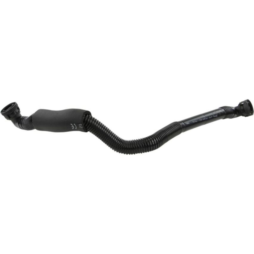 CRP PRODUCTS ABV0195 Rein OE Quality Breather Hose