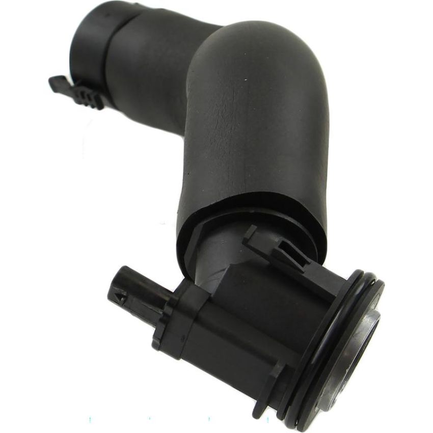 CRP PRODUCTS ABV0200 Rein OE Quality Breather Hose