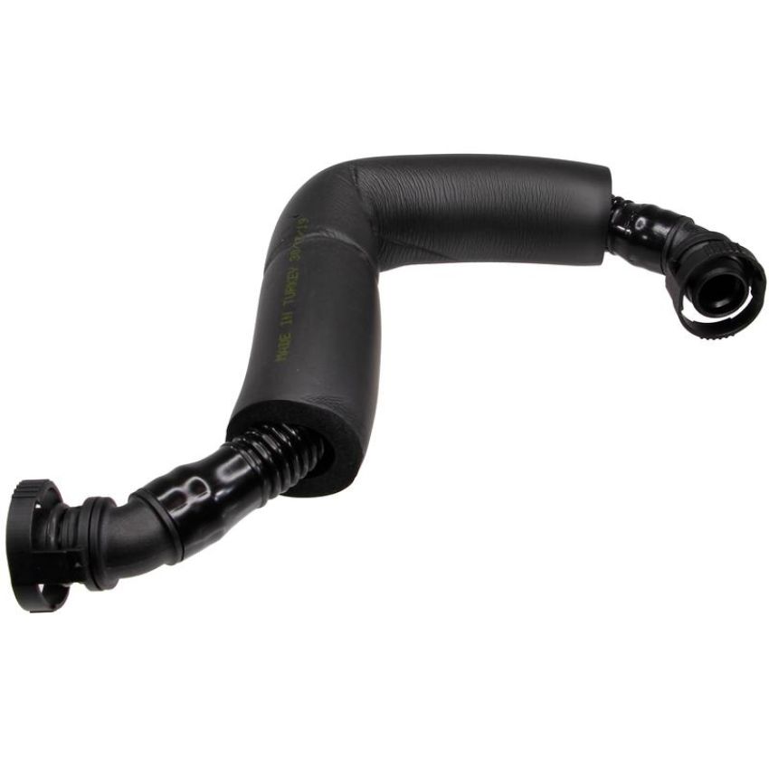 CRP PRODUCTS ABV0211 Rein OE Quality Breather Hose