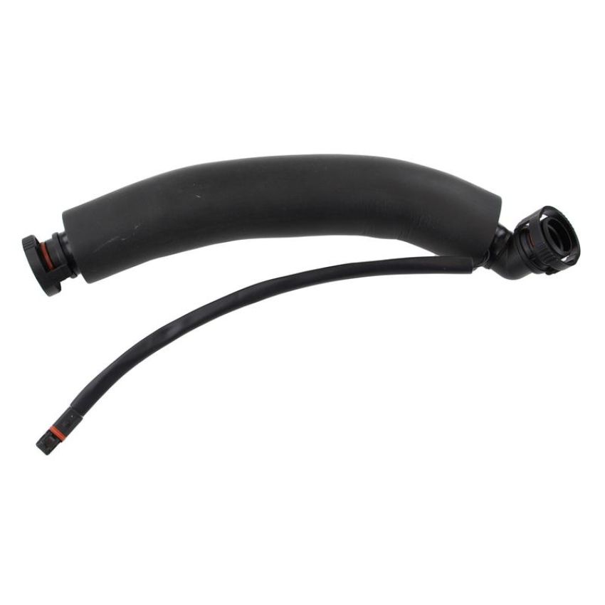 CRP PRODUCTS ABV0227 Rein OE Quality Breather Hose