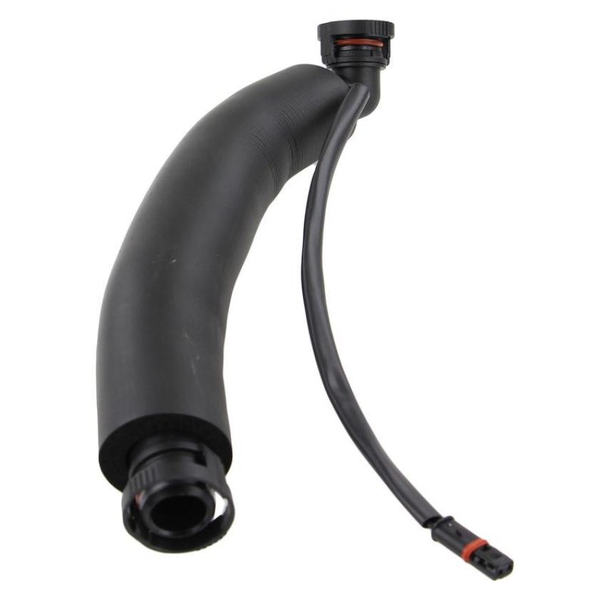 CRP PRODUCTS ABV0227 Rein OE Quality Breather Hose