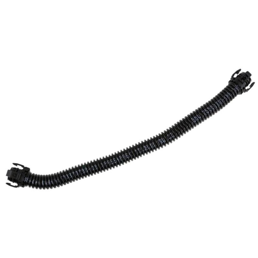 CRP PRODUCTS ABV0229 Rein OE Quality Breather Hose