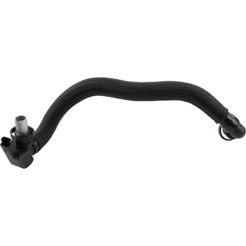 CRP PRODUCTS ABV0231 Rein OE Quality Breather Hose