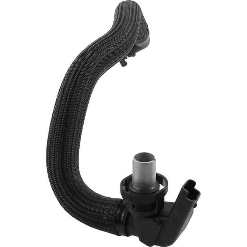 CRP PRODUCTS ABV0231 Rein OE Quality Breather Hose