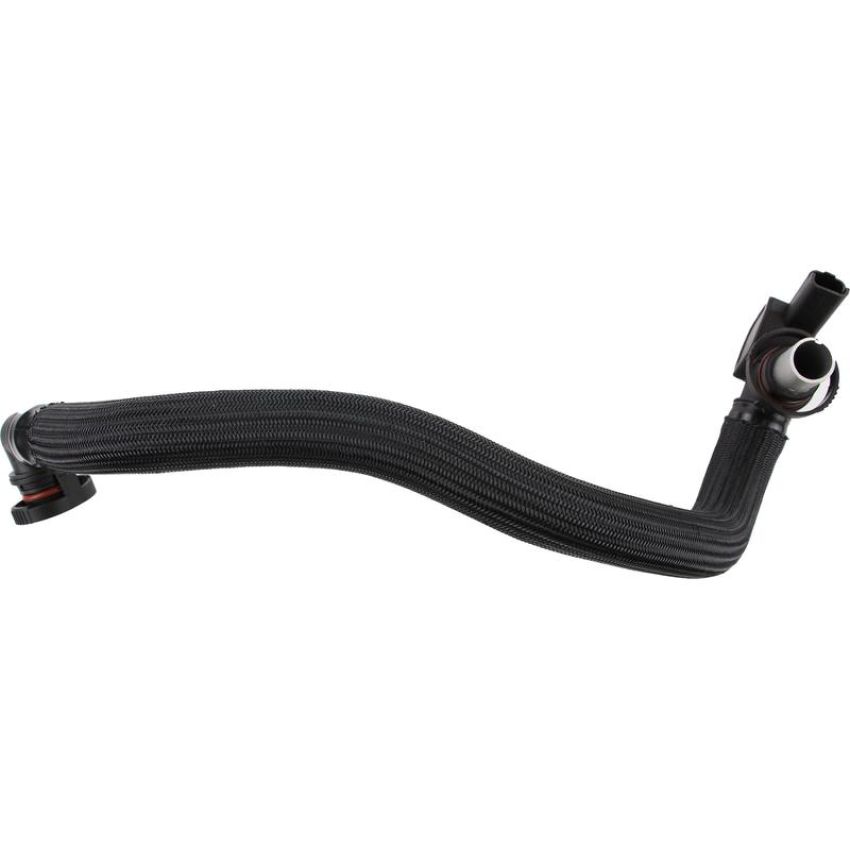 CRP PRODUCTS ABV0231 Rein OE Quality Breather Hose