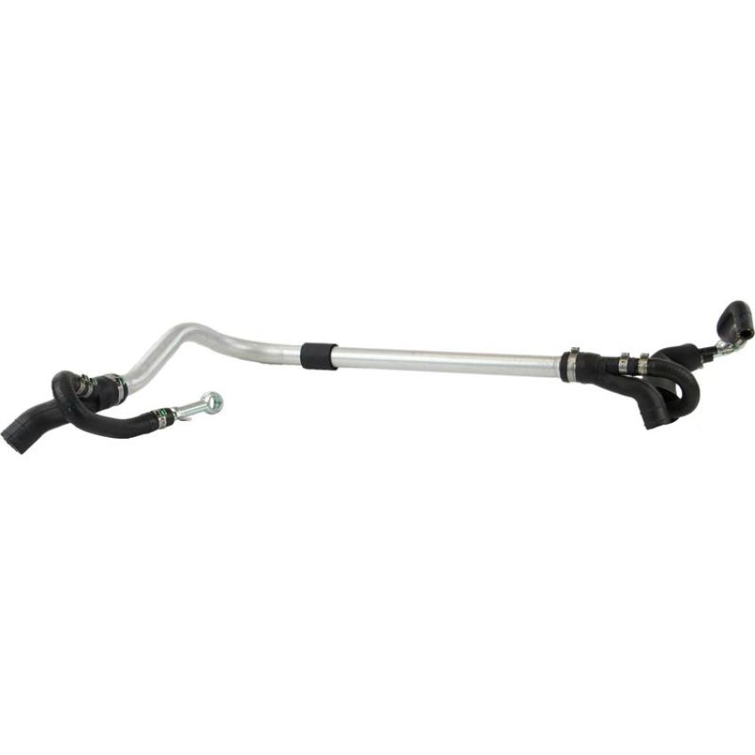 CRP PRODUCTS ABV0232 Rein OE Quality Breather Pipe