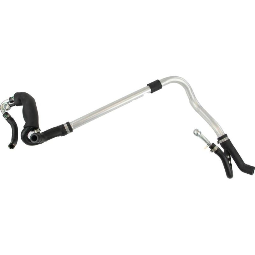 CRP PRODUCTS ABV0232 Rein OE Quality Breather Pipe