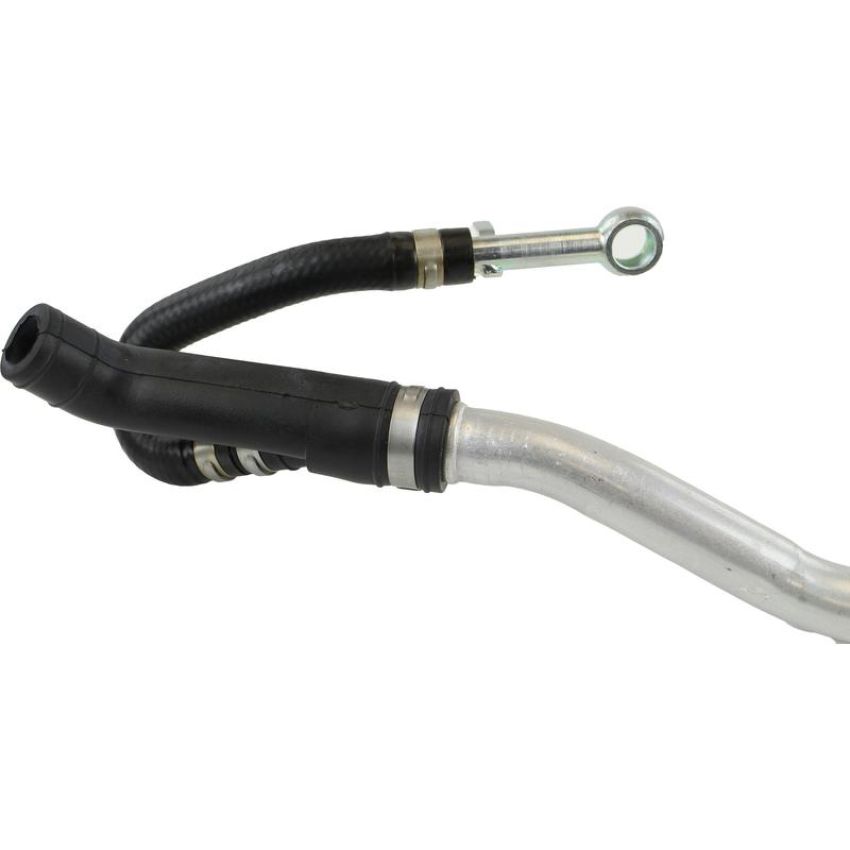 CRP PRODUCTS ABV0232 Rein OE Quality Breather Pipe