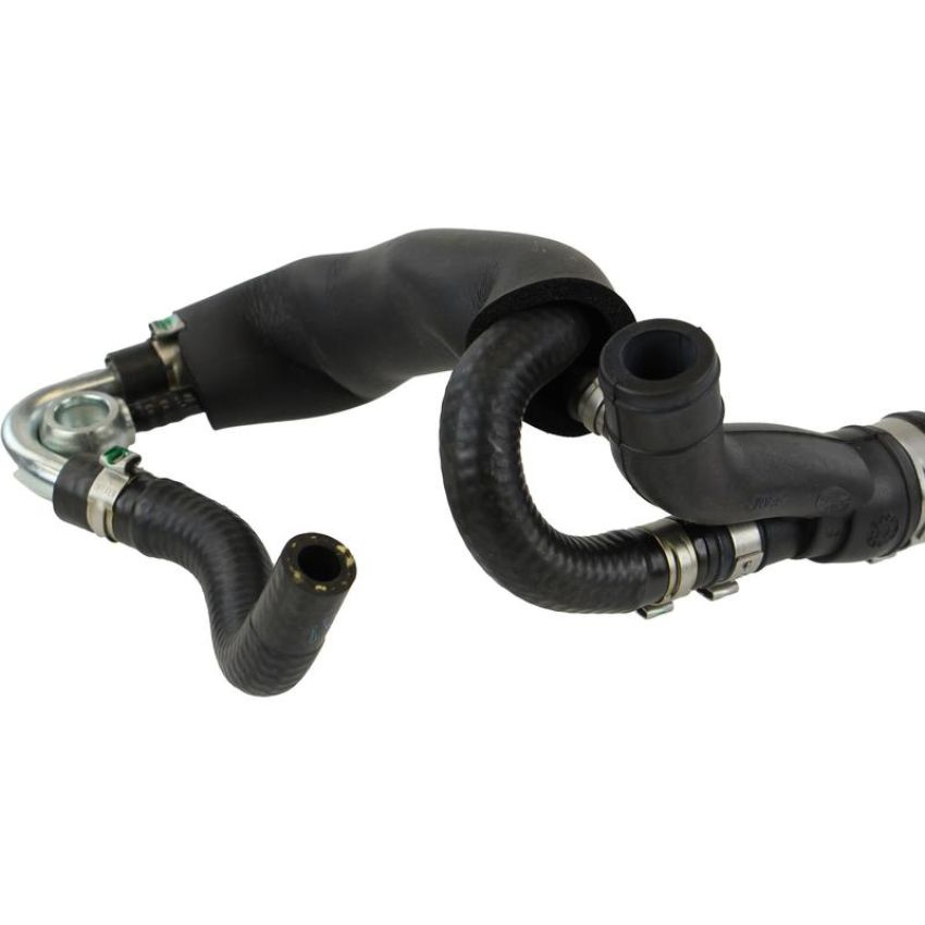 CRP PRODUCTS ABV0232 Rein OE Quality Breather Pipe