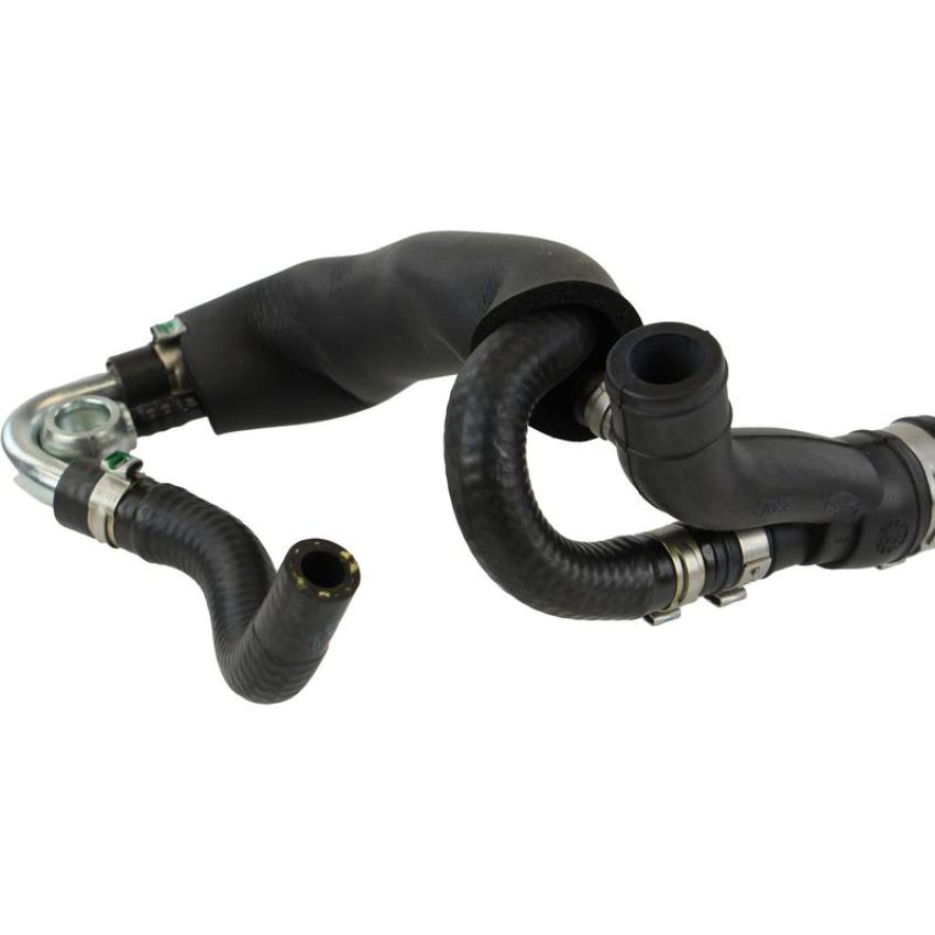 CRP PRODUCTS ABV0232 Rein OE Quality Breather Pipe