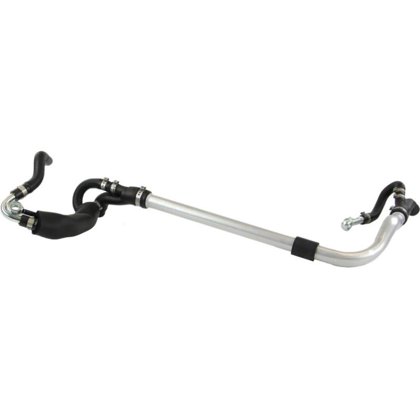 CRP PRODUCTS ABV0232 Rein OE Quality Breather Pipe