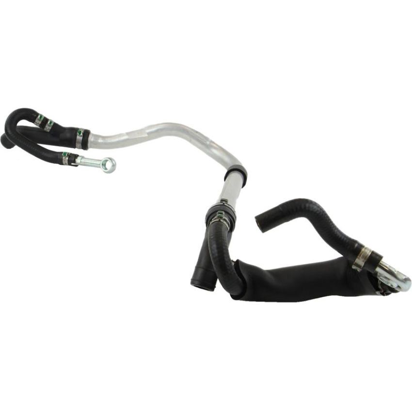 CRP PRODUCTS ABV0232 Rein OE Quality Breather Pipe