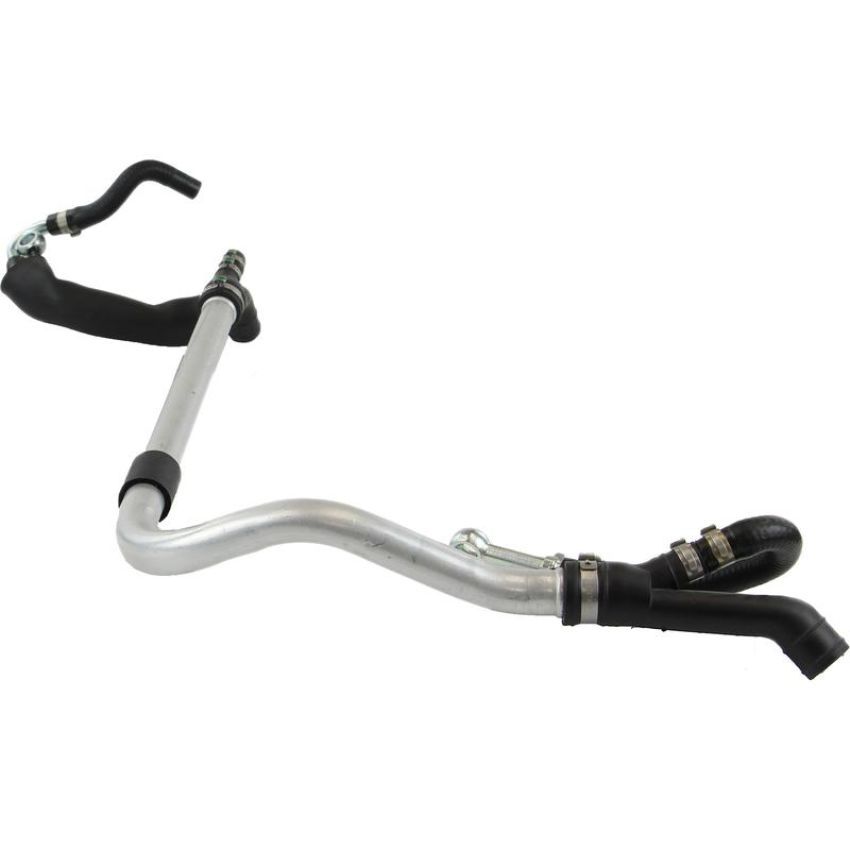CRP PRODUCTS ABV0232 Rein OE Quality Breather Pipe