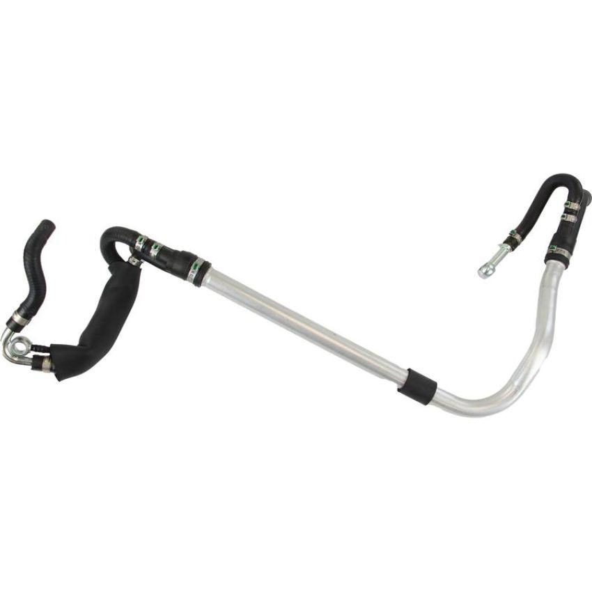 CRP PRODUCTS ABV0232 Rein OE Quality Breather Pipe