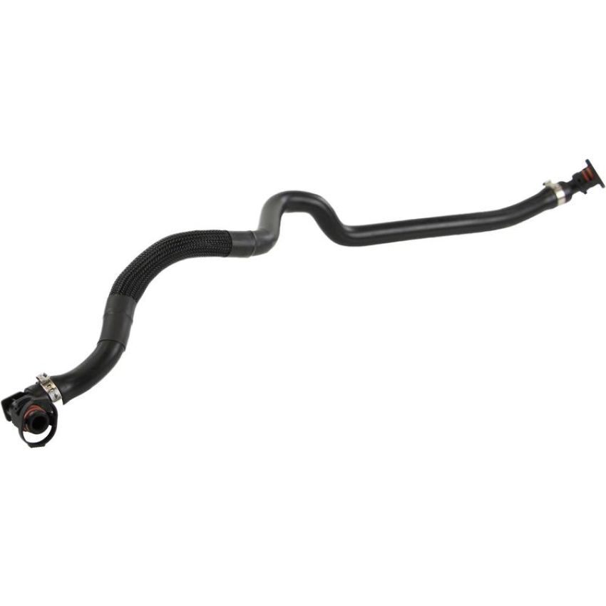 CRP PRODUCTS ABV0251 Rein OE Quality Breather Hose