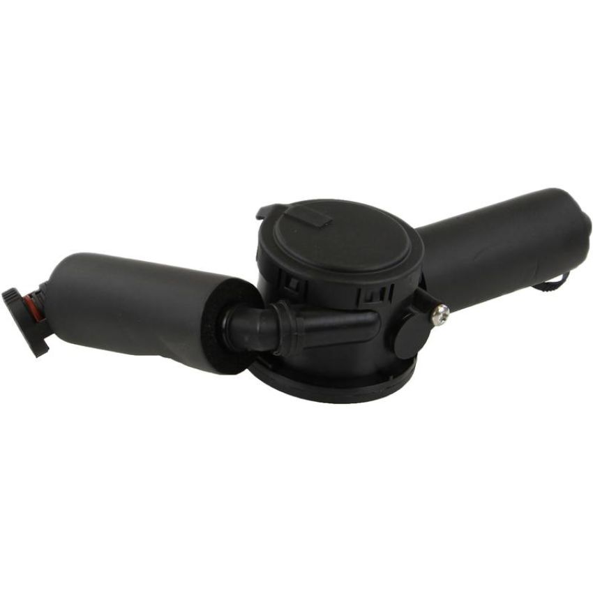 CRP PRODUCTS ABV0252 Rein OE Quality Breather Hose