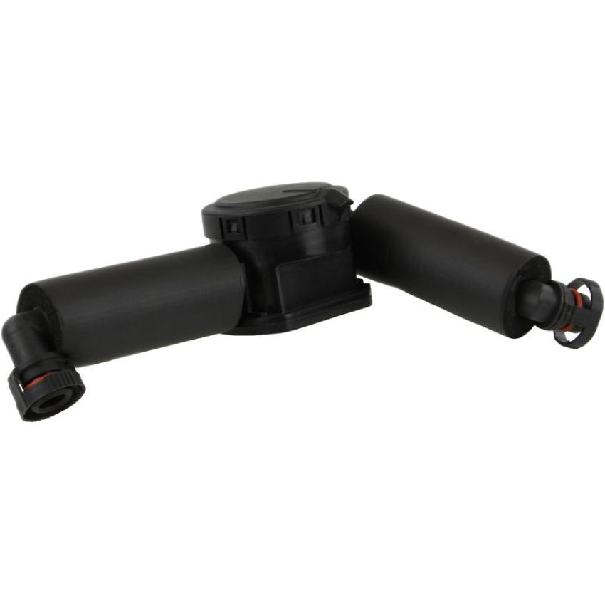 CRP PRODUCTS ABV0252 Rein OE Quality Breather Hose