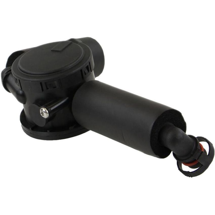 CRP PRODUCTS ABV0252 Rein OE Quality Breather Hose