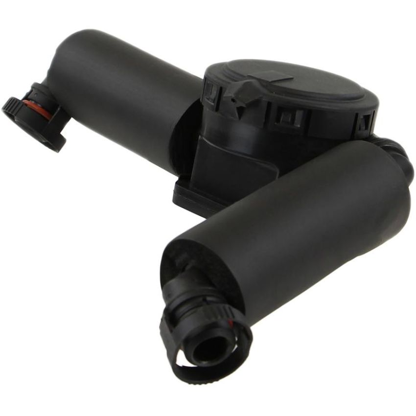 CRP PRODUCTS ABV0252 Rein OE Quality Breather Hose