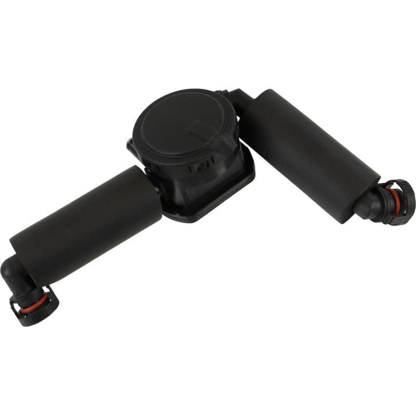 CRP PRODUCTS ABV0252 Rein OE Quality Breather Hose