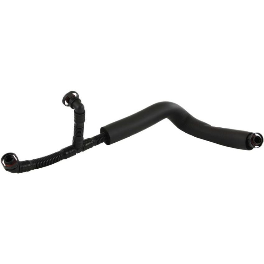 CRP PRODUCTS ABV0255 Rein OE Quality Breather Hose