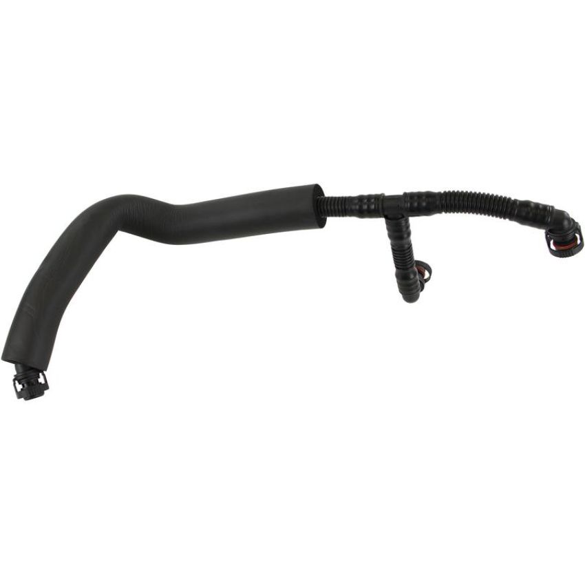 CRP PRODUCTS ABV0255 Rein OE Quality Breather Hose