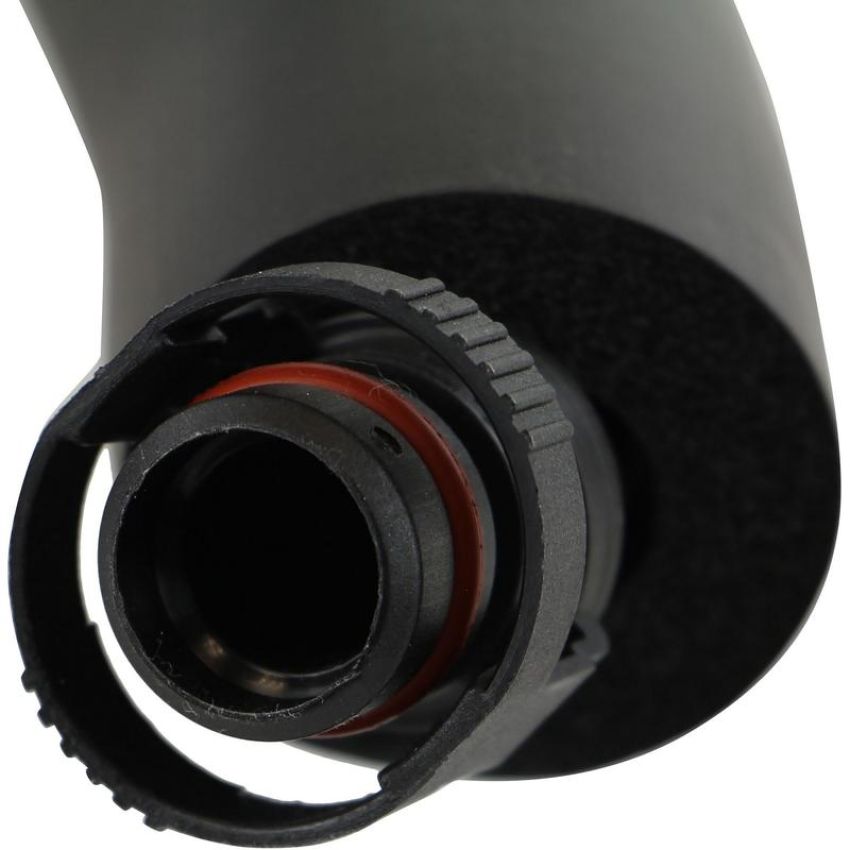 CRP PRODUCTS ABV0255 Rein OE Quality Breather Hose