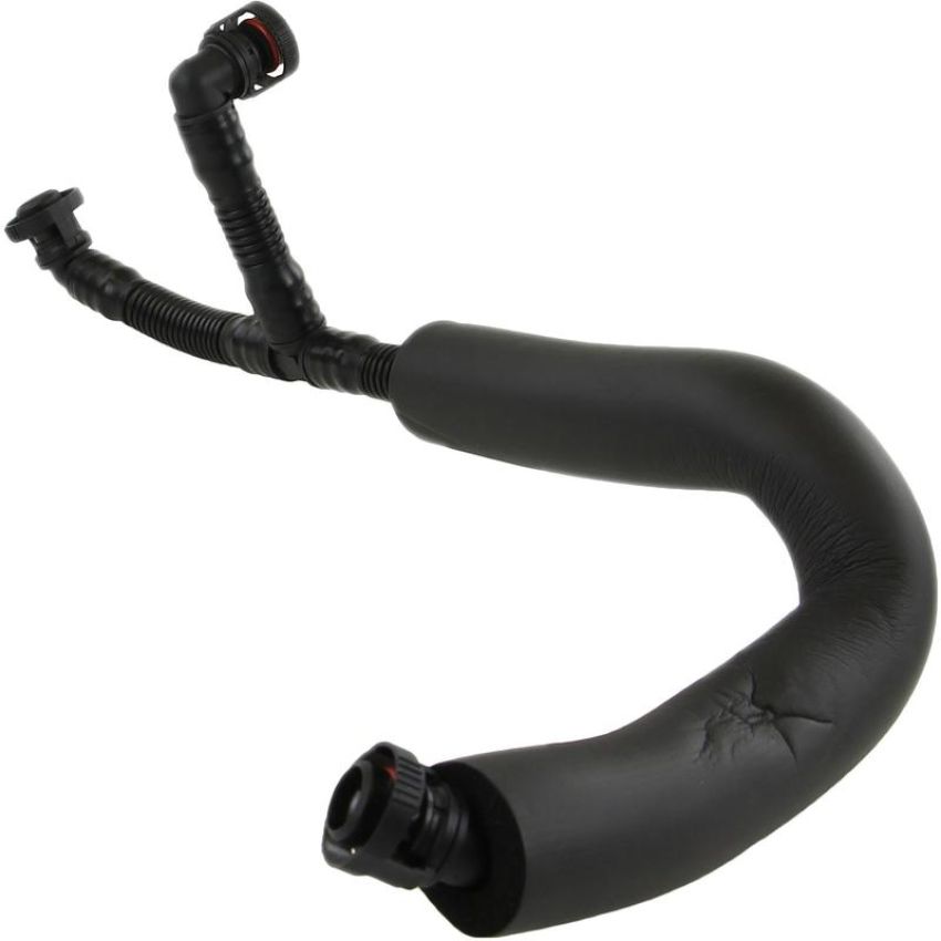 CRP PRODUCTS ABV0255 Rein OE Quality Breather Hose