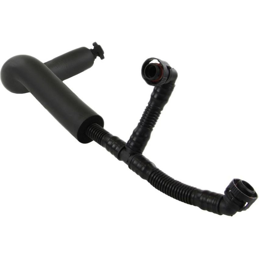 CRP PRODUCTS ABV0255 Rein OE Quality Breather Hose