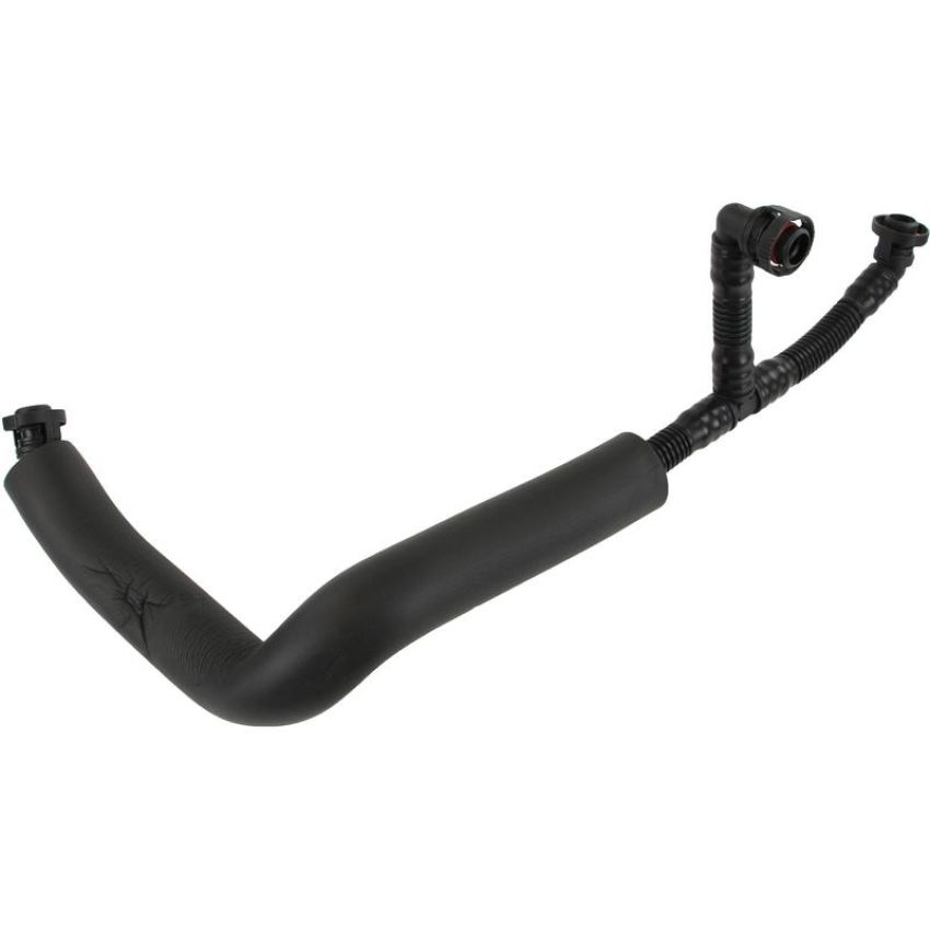 CRP PRODUCTS ABV0255 Rein OE Quality Breather Hose