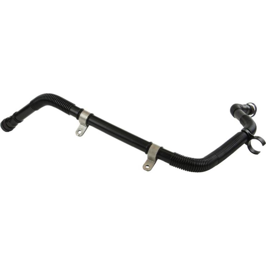 CRP PRODUCTS ABV0258 Rein OE Quality Breather Hose