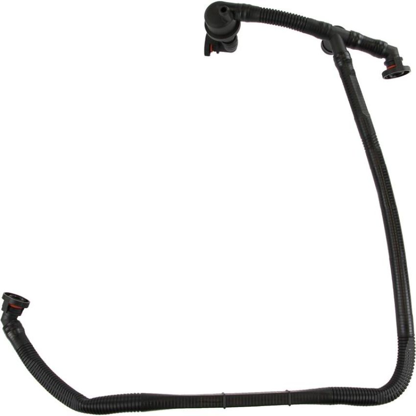 CRP PRODUCTS ABV0259 Rein OE Quality Breather Hose