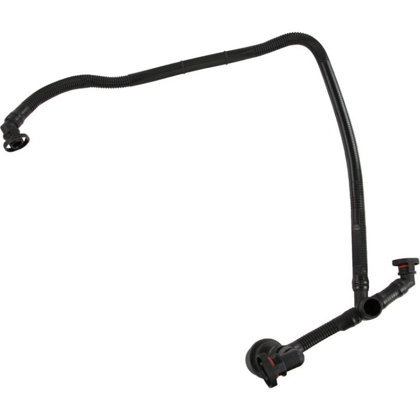 CRP PRODUCTS ABV0259 Rein OE Quality Breather Hose