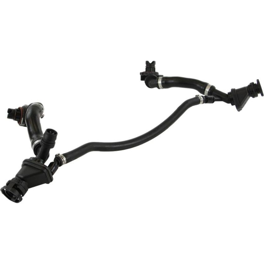 CRP PRODUCTS ABV0271 Rein OE Quality Breather Hose