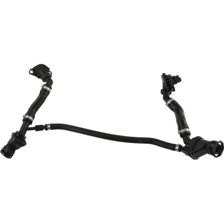 CRP PRODUCTS ABV0271 Rein OE Quality Breather Hose